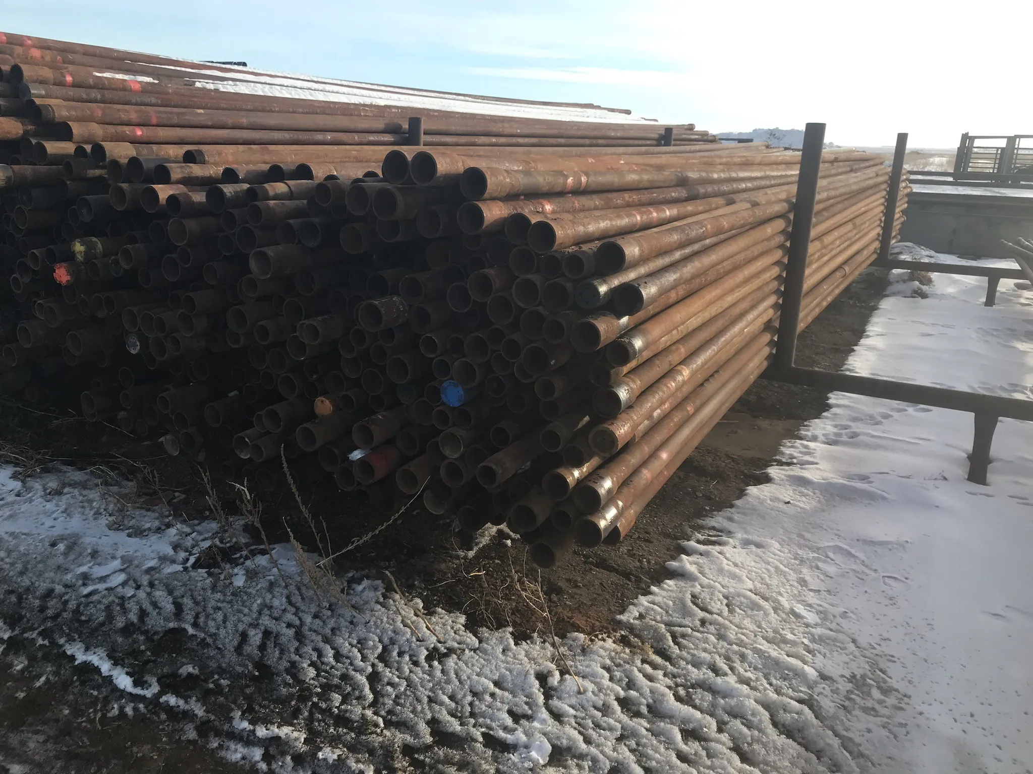 Pipe