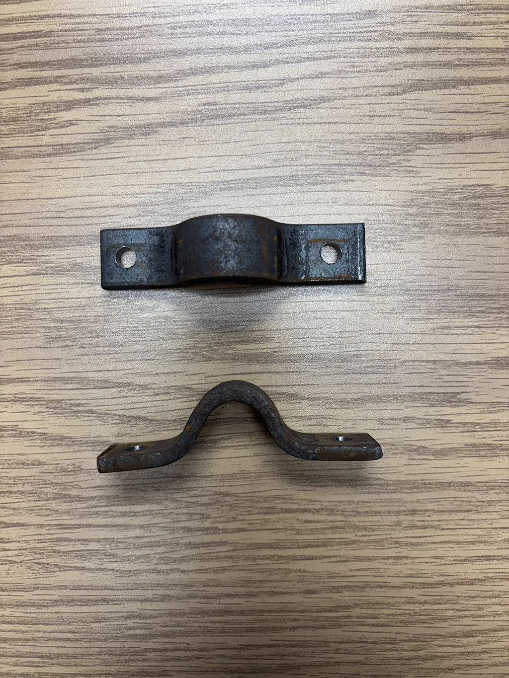 Wall Mount Hinges